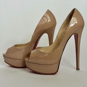 Christian Louboutin 35.5